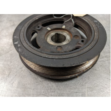 114E022 Crankshaft Pulley From 2013 Nissan Versa  1.6